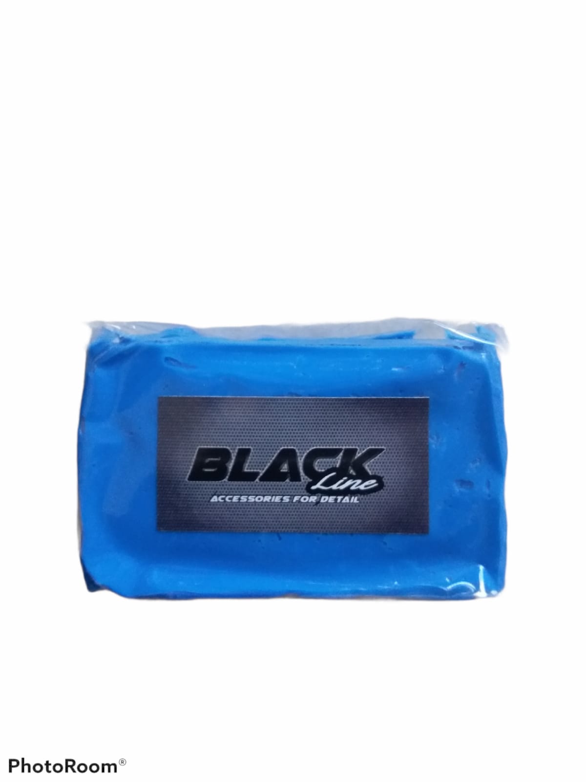 Black Line Clay Bar – Decontaminating Clay 200 grams