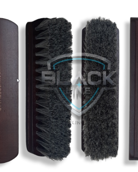  Blackline Car Detail Brushes- Luxury Car Detailing Brush Set  for Interior and Exterior - Best Auto Detailing Brushes - Premium Car  Detailing Brushes (Ultra Soft Bristles) : Automotive